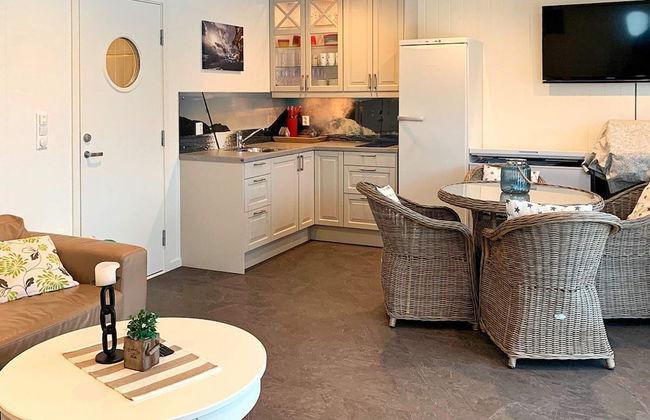 8 Person Holiday Home in Urangsvag-by Traum - Foto 19