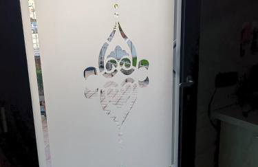 Piano terra casa intera - Foto 20