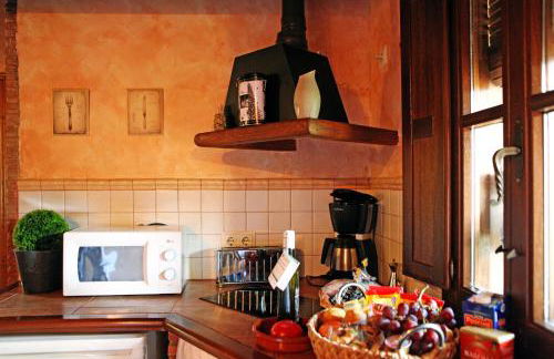 Apartamentos Rurales La Solana - Foto 30