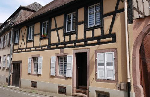 Appartements - La Cour St Fulrad - Foto 43