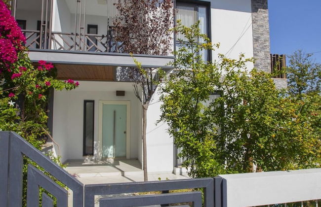 Villa Welt in Dalyan - Foto 23