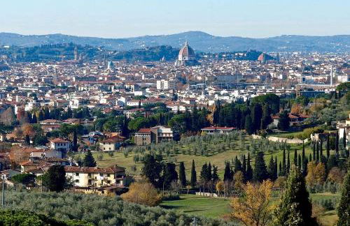 Small Heaven in Florentine hills - Foto 1