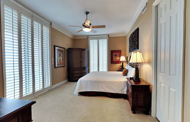 Mediterranean by Southern Vacation Rentals - Foto 17