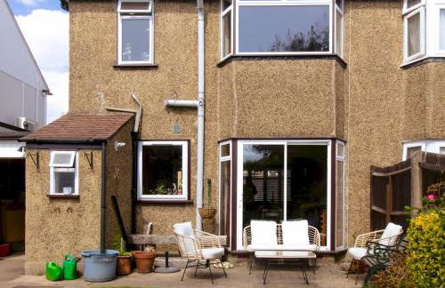 Cosy Home w Stylish Interior – PassTheKeys - Foto 19