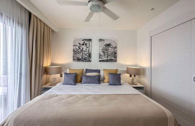 Luxury 3 Bedroom Apartment at the Beach - Foto 16