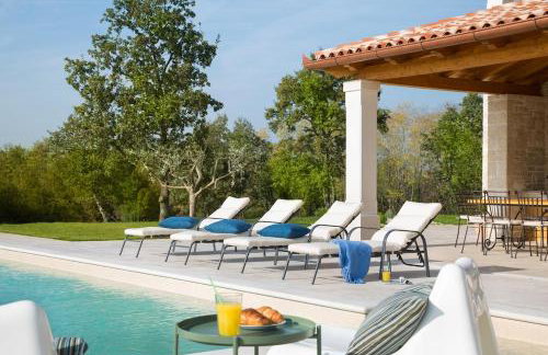 Villa Ovi by IstriaLux - Foto 12