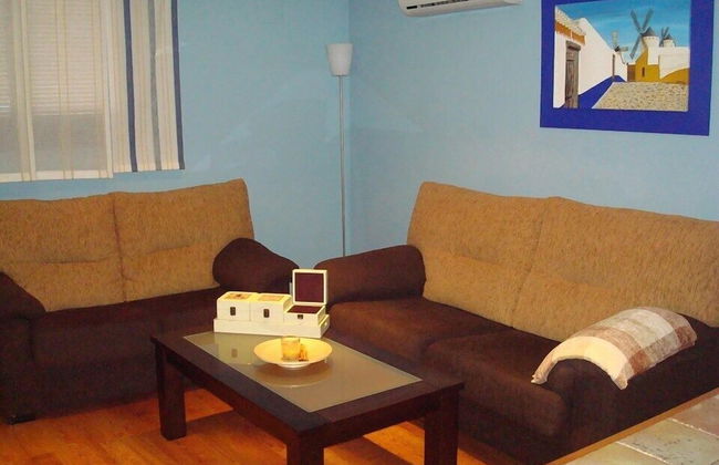 Casa el Yelmo de Mambrino - Photo 30