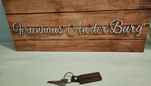 Ferienhaus An der Burg - Photo 3