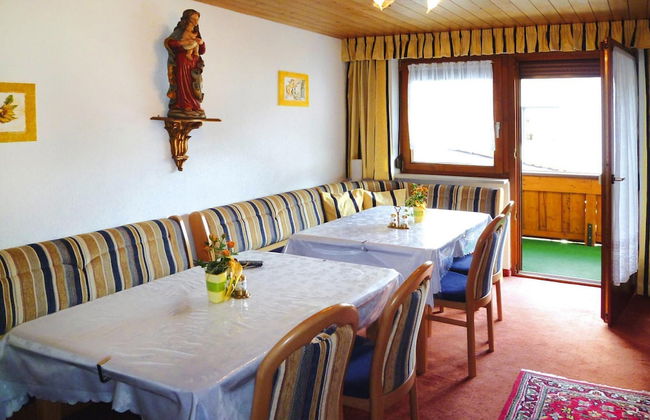 Country House in Zillertal Near Spieljochbahn - Foto 12