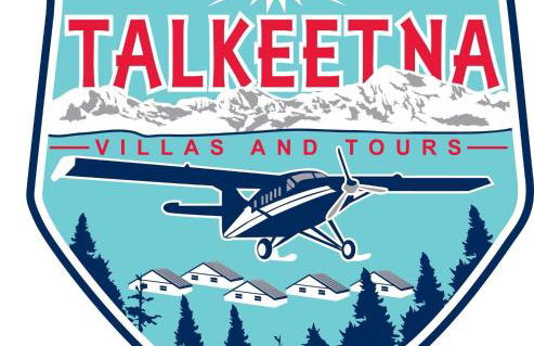 talkeetna villas and tours - Foto 22
