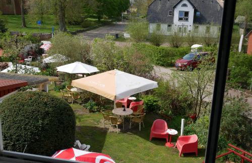 Ferienwohnungen Naschkatze Usedom mit Garten, Ruhe & Blick auf den Wieck in Krummin - Foto 33