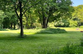 Primero Top-Suite I 22 Stock I Messe Zentrum Kongress - Foto 26