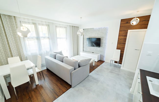 Apartamenty Sun & Snow Residence Karpacz - Photo 44