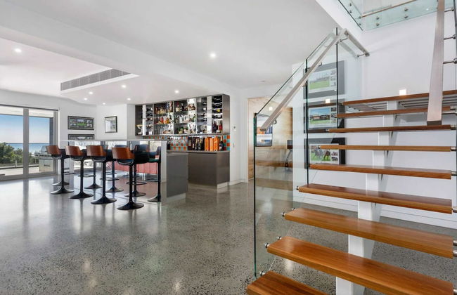 Point Haven Pool Basketball Court Bay Views - Foto 10