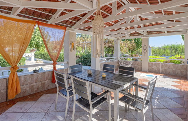 Stathis Rooms - Foto 36