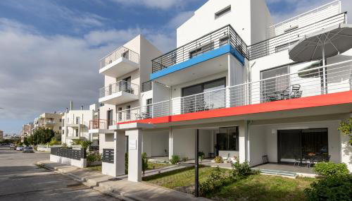 Pagani Green - Luxury Maisonette B1 - Foto 4