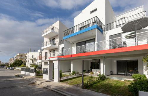 Pagani Green - Luxury Maisonette B1 - Foto 4