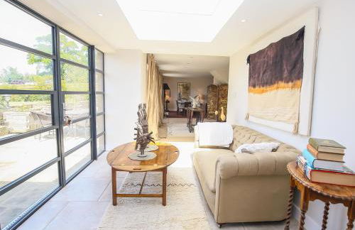 Fairview Cottage - Foto 10