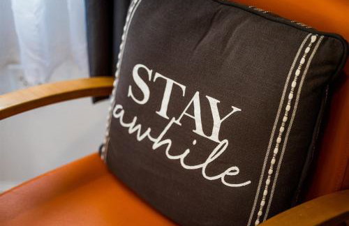 Cape Charles Tiny Livin' - Foto 25