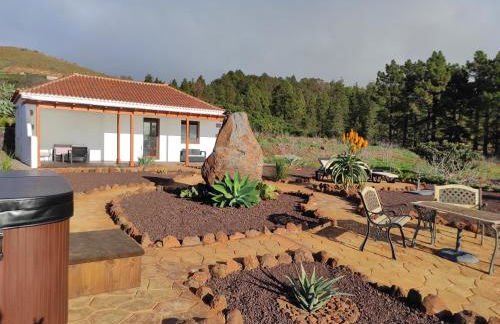 Casa Los Almendros Jacuzzi Garden - Foto 7