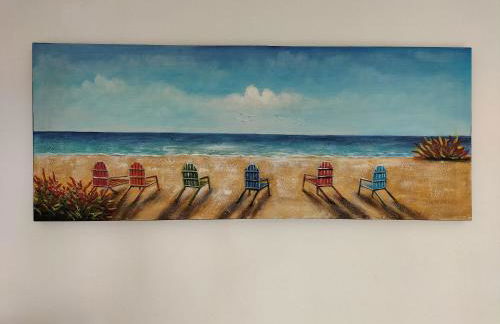 Paraíso Mediterráneo Levante Beach Pool & Parking - Foto 16