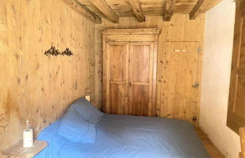 Maison typique rénovée 4 CHBR lac d'Oô Peyragudes - Foto 29