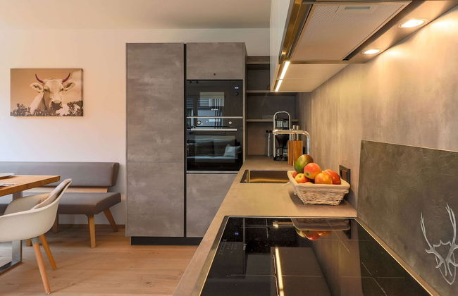 Modern Apartment in Kirchdorf With Garden - Foto 23