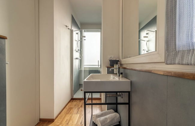 Il Faro luxury rooms & lounge - Foto 13