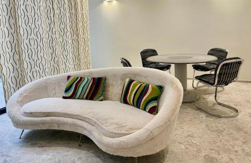 Glass & Charme - Central Suite - Foto 33