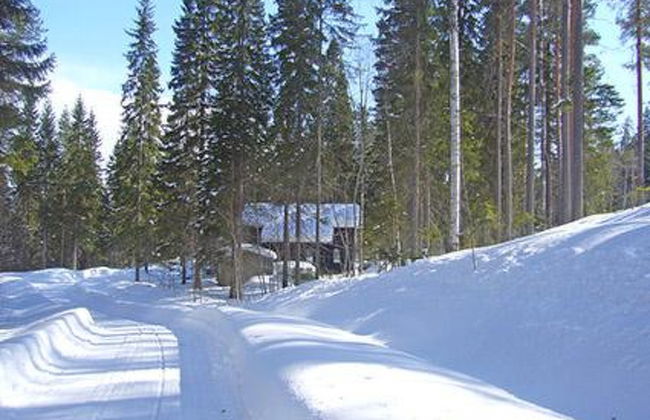 Villa savonia - Foto 19