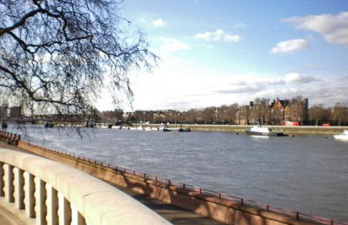 One bedroom flat in Chelsea - Foto 20