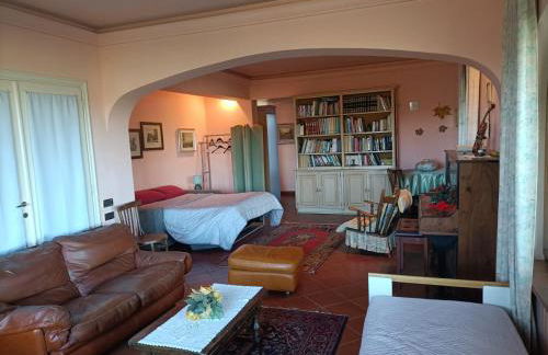 Alloggio nella Villa dell'Edera - Foto 15