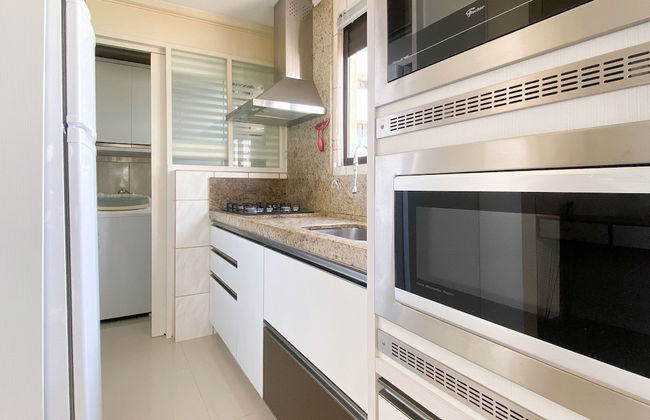 Apê a 50 metros do Mar - Itapema - Photo 12