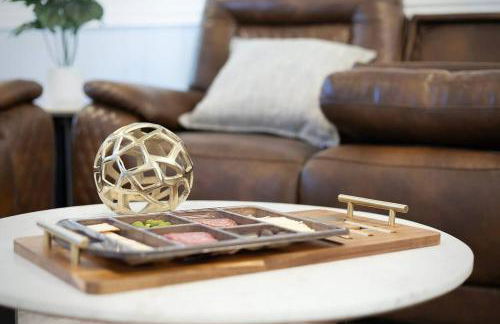 NEW Temple 4 BD Townhome 5 Min To Medical Perfect for Families, Workers, Contractors - Professionally Managed By Stay Albatross - Foto 22