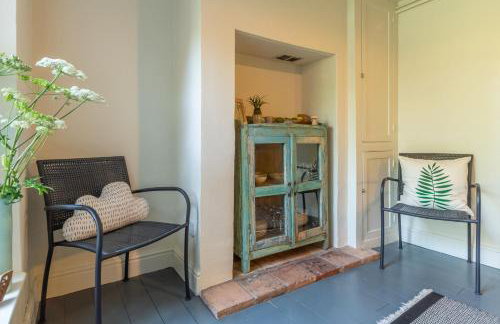 Willow Cottage - Foto 14