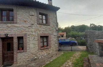 Casa de Aldea La Jaya I - Foto 1