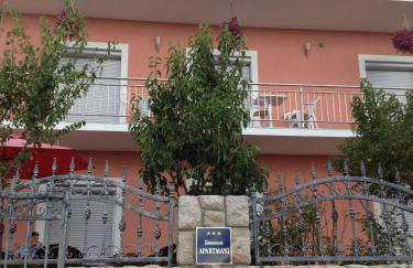 Villa Mirjana - Foto 61