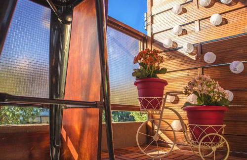 Mary's Apartment, Athens Zografou - Foto 21