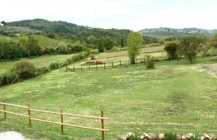 La Gufaia - holiday house with private pool near Florence - Foto 23