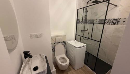 Le cocon des cœurs love room - Foto 4