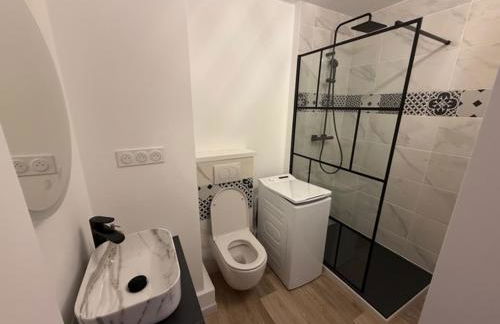 Le cocon des cœurs love room - Foto 4