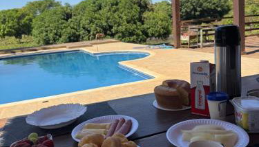 Recanto Trigueiro, um pedacinho do céu na Terra! Alexandre Gusmão, Brazlândia DF! - Foto 3