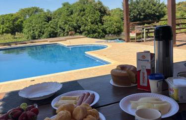 Recanto Trigueiro, um pedacinho do céu na Terra! Alexandre Gusmão, Brazlândia DF! - Foto 3