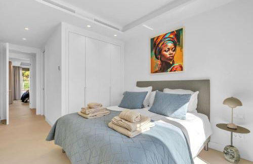 Benalus II Luxury Apartment by Finest Rentals - Foto 30