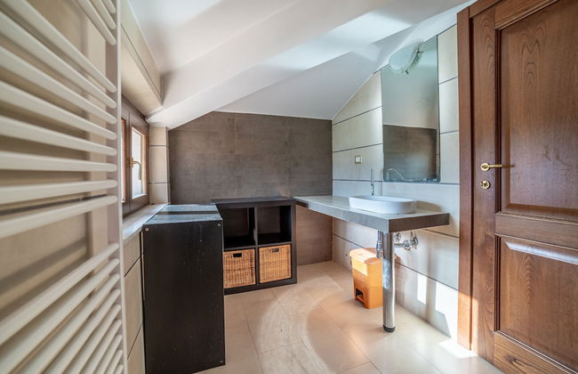 Villa Leonardo - Photo 29