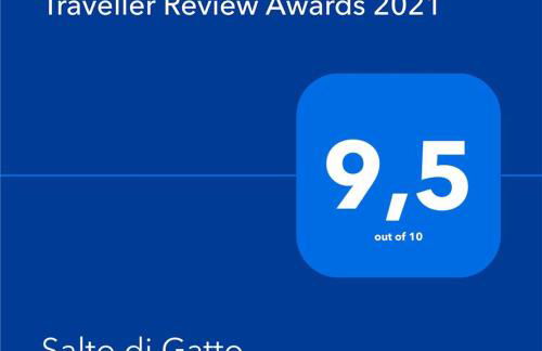 Salto di Gatto - Foto 16