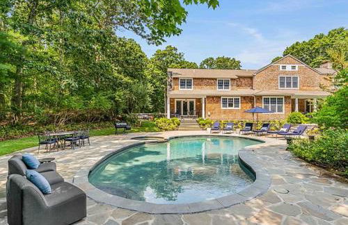 Villa Azeeka - Luxury with pool - Foto 38