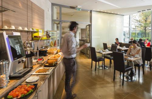 Residhome Courbevoie La Défense - Foto 4