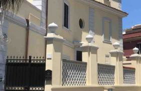 Rome, Beautiful Apartment in a Vintage Building - Foto 44