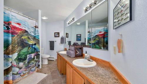 Fishy-Fishy Townhome - Foto 5